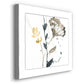 Branch Contours VI - Canvas Art Print