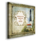 Florida Lighthouse VII-Premium Gallery Wrapped Canvas - Ready to Hang