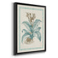 Willow Blue Besler III - Modern Framed Canvas Print