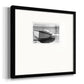 Vintage Rowboat II Premium Framed Print Double Matboard