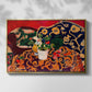 Spanish Still Life, c. 1910 - Floater Framed Canvas Print