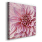 Wall Flower VII-Premium Gallery Wrapped Canvas - Ready to Hang