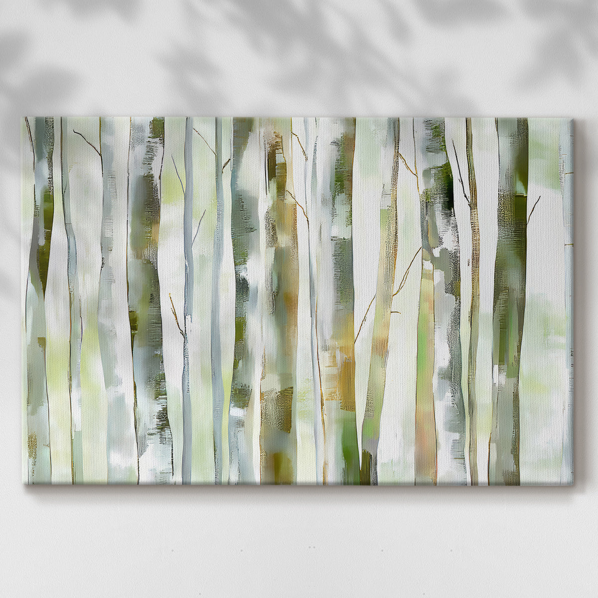 forest,trees,abstract,spring,nature,tranquility,artwork,colors,tall,serene,greenery,sunlight,landscape,branches,contemporary,peaceful,environment,pattern,foliage,natural,design,woods,botanical,bright,texture,scenery,growth,organic,minimalistic,aesthetics,illustration,delicate,seasonal,wildlife,brushstrokes,creative,elements,visual art