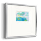 Smooth Sailing in the Heartland Premium Framed Print Double Matboard