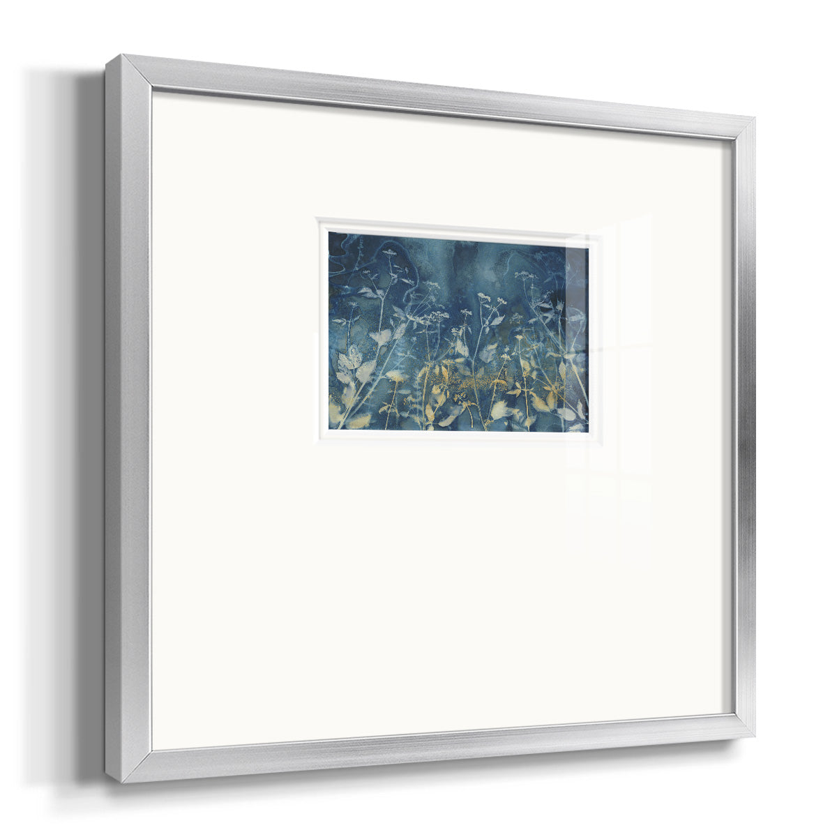 Irresistable- Premium Framed Print Double Matboard