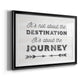 Destination Premium Framed Print - Ready to Hang