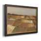 Autumn Pasture I Premium Framed Canvas- Ready to Hang