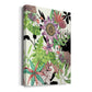 Floral Paradise I - Canvas Art Print