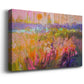 Among the Green Pastures VI Premium Gallery Wrapped Canvas - Ready to Hang