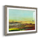 ETHEREAL LANDSCAPE I-Premium Framed Print - Ready to Hang