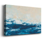 Wave after Wave III Premium Gallery Wrapped Canvas - Ready to Hang