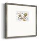 Harvest Bike Premium Framed Print Double Matboard