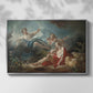 Diana and Endymion, c. 1753-1756 - Floater Framed Canvas Print