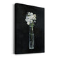 Sophisticated Farm Floral Premium Gallery Wrapped Canvas - Ready to Hang