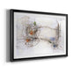 Earth Systems I Premium Framed Print - Ready to Hang