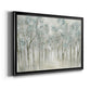 Neutral Spring Premium Classic Framed Canvas - Ready to Hang