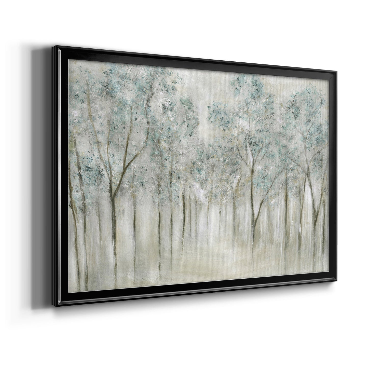 Neutral Spring Premium Classic Framed Canvas - Ready to Hang