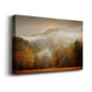 Photography Study Autumn Mist Premium Gallery Wrapped Canvas - Ready to Hang