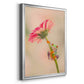 Hanging On I - Modern Framed Canvas Print