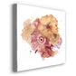 Blossom Burst I-Premium Gallery Wrapped Canvas - Ready to Hang