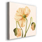 Highpoint Poppies I - Canvas Art Print