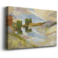 Uplands I Premium Gallery Wrapped Canvas - Ready to Hang