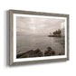 Solitary-Premium Framed Print - Ready to Hang