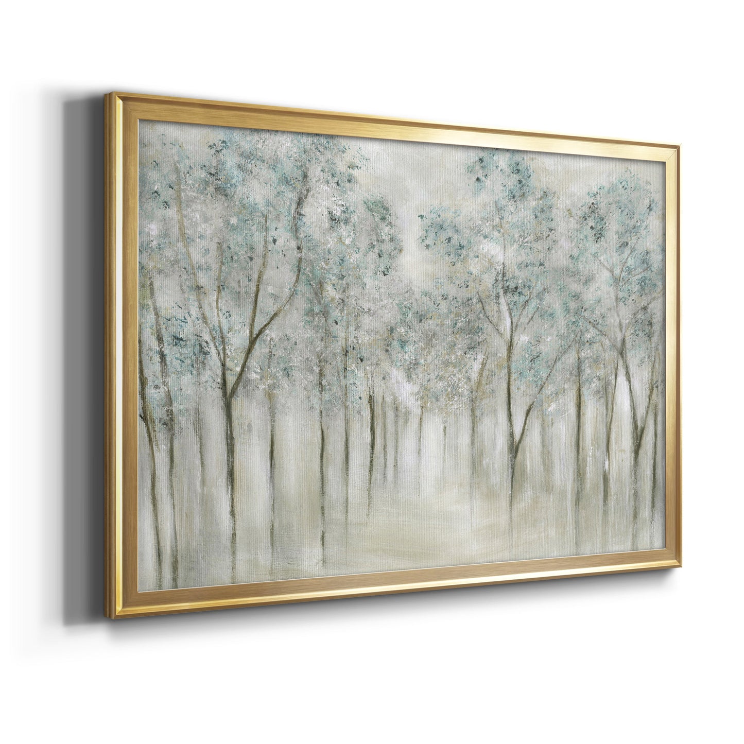 Neutral Spring Premium Classic Framed Canvas - Ready to Hang