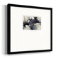 Sound & Color Premium Framed Print Double Matboard