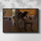 The Age of the Pharaohs, 1914 - Floater Framed Canvas Print