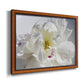 Breathless IV - Ornate Framed Canvas Print