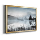 Streeter Pond Premium Classic Framed Canvas - Ready to Hang