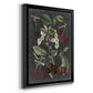 Orchard Varieties I - Modern Framed Canvas Print