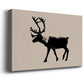 Wild Ambler II Premium Gallery Wrapped Canvas - Ready to Hang