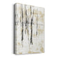 Gilded Forest I Premium Gallery Wrapped Canvas - Ready to Hang