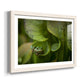 Arboreal Refuge - Barnwood Framed Art Print