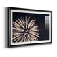 Sky Bloom - Modern Framed Art Print