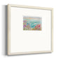 On a Whim, Fly Premium Framed Print Double Matboard