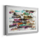 Inertia #3 Premium Framed Print - Ready to Hang