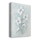 Bohemian Blue I Premium Gallery Wrapped Canvas - Ready to Hang