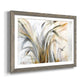 Deluge - Barnwood Framed Art Print