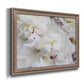 Breathless VI - Ornate Framed Canvas Print