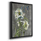 Sunny Sunday I - Modern Framed Canvas Print