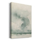 Ocean Impression II Premium Gallery Wrapped Canvas - Ready to Hang