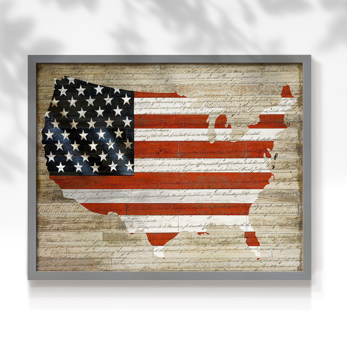 46171,american flag,united states,map outline,vintage art,wall decor,patriotic art,framed artwork,country representation,home decoration,textured background,heritage,national pride,calligraphy style,interior design,art illustration,graphic design,iconic symbol,state outlines,creative decor,rustic art,visual art,modern home,border design,expressive artwork,traditional art,memorable decor,cultural heritage,art frame,handmade art,artisanal design,Re-stickable,Patriotic