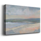 Coastal Study I Premium Gallery Wrapped Canvas - Ready to Hang