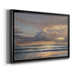 A Morning Meditation Premium Classic Framed Canvas - Ready to Hang