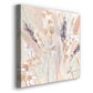 Lavender Flower Field II - Canvas Art Print