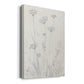 Neutral Queen Anne's Lace II Premium Gallery Wrapped Canvas - Ready to Hang