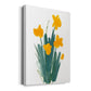 Daffodil Bunch II - Canvas Art Print